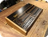 Linn -  Linndrum LM-2 1980's Black