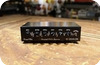 Vintage Vibe -  Stage Vibe Tremolo 2020's Black