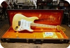 Fender Stratocster 1974 Olympic White
