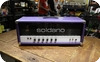 Soldano -  Hot Rod 50 2000's Purple