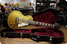 Gibson Les Paul 1957 Reissue 2006 Gold