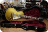 Gibson Les Paul 1957 Reissue 2006-Gold