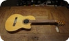 Gibson Chet Atkins CE 1982-Natural