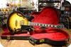 Gibson ES-347 1980-Sunburst