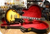 Gibson ES 347 1980 Sunburst