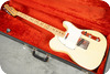 Fender Telecaster 1969-Blonde