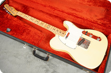 Fender Telecaster 1969 Blonde