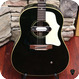 Gibson J-45 ADJ B 1968-Black 