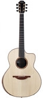 Lowden F50C African Blackwood Adirondack 27342