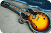 Gibson ES-345 TD 1964-Sunburst