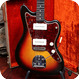 Fender Jazzmaster 1962-Sunburst
