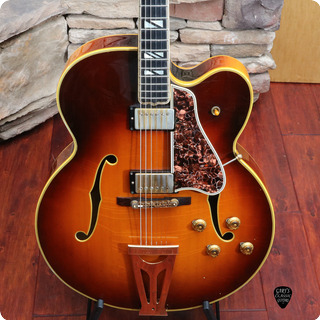 Gibson Super 400 Ces 1958