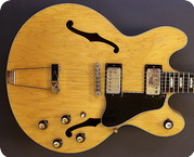 Gibson-ES 150-1969-Blond