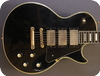 Gibson-Les Paul Custom-1976-Sunburst