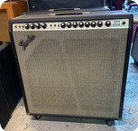 Fender Super Reverb 1977 Silver Face