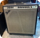 Fender Super Reverb 1977-Silver Face