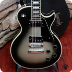 Gibson Les Paul Custom 1979 Silverburst