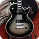Gibson Les Paul Custom 1979 Silverburst