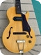 Gibson-ES-140 3/4TN -1958-Blonde