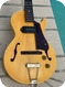 Gibson ES 140 34TN 1958 Blonde