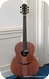 Lowden Lowden F50 African Blackwood – Sinker Redwood 2022