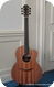 Lowden F50c Brazilian Rosewood Sinker Redwood 2023