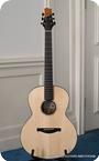 Thomas Guitars-OM50 Hawaiian Koa - Moon Spruce-2023