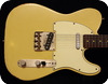 Real Guitars Custom Build T Robben F. Style  2023-Vintage White