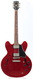 Gibson ES-335 Dot 1997-Cherry Red