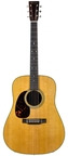 Martin-D28L Reimagined Lefty B-stock