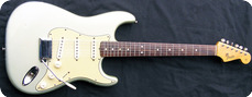 Fender Stratocaster 1965 Ice Blue Metallic