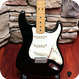 Fender Stratocaster 1972-Black