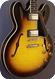 Gibson ES 335 DOT Reissue 2009-Sunburst