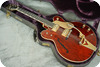 Gretsch-6122 Chet Atkins Country Gent-1972-Walnut