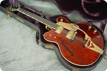 Gretsch 6122 Chet Atkins Country Gent 1972 Walnut