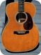 C. F. Martin Co 000 28 1954 Brazilian Rosewood