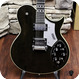 Gretsch Guitars Super Axe  1977-Ebony
