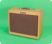 Fender Deluxe Amp 1960 Tweed