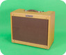 Fender Deluxe Amp 1960 Tweed