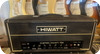 Hiwatt -  Custom 100 DR103 1978