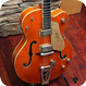 Gretsch 6120 1958-Western Orange