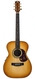 Maton EBG808 Nashville Vintage Amber Burst Maton EBG808 Nashville Vintage Amber Burst