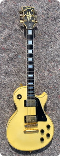 Gibson Les Paul Custom 1988 Alpin White