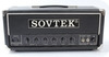 Sovtek MIG 50 1995-Black