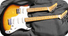 Robin Guitars RDN 1982-Two Tone Sunburst