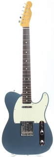 Fender Telecaster Custom '62 Reissue 2010 Lake Placid Blue