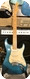 Fender Stratocaster Am Standard 2010-Lake Placid Blue
