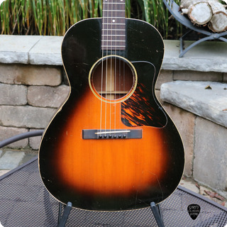 Gibson L 00 1937