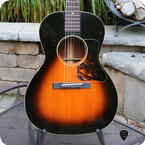 Gibson L 00 1937