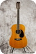 Martin D12 35 1969 Natural